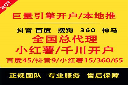 竞价排名成功案例分享
